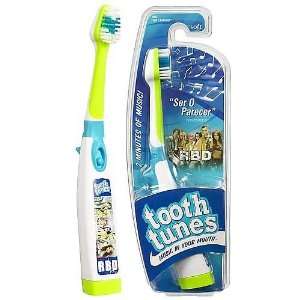    New   Tooth Tunes Toothbrush   RBD Ser O Parecer   22928849 Beauty