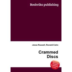 Crammed Discs Ronald Cohn Jesse Russell Books