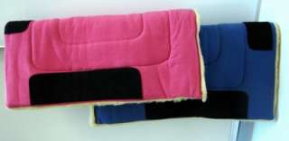HORSE LOVERS DRESS YOU HORSE WITH THIS AMAZING PONY Saddle pad that 