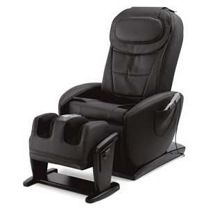  Multi function massage chair w/ ottoman Electronics