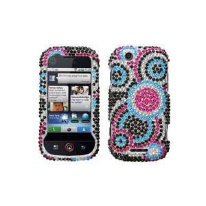   MB200 Full Diamond Graphic Case   Bubble Cell Phones & Accessories