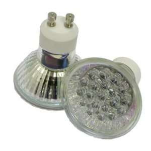  LED   100 Lumens   1.5 Watt 20 LED Bulb   15 20 Watt 