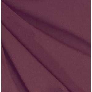  58 Wide Georgette Eggplant Fabric By The Yard Arts 