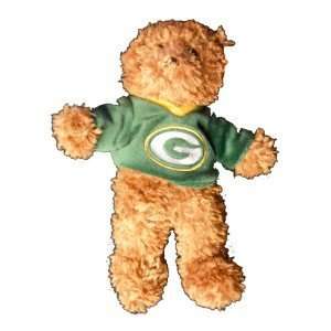  Green Bay Packers Plush Bear