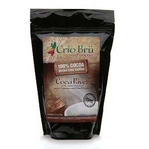 Crio Bru Coca River (12oz) Grocery & Gourmet Food