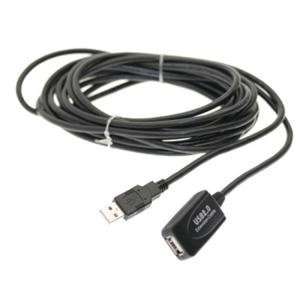  38863 DIGITAL YACHT USB SELF POWERED EXT CABLE 5M WL400 