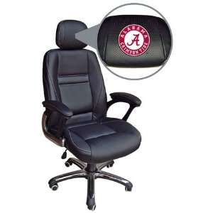  Alabama Head Coach Office Chair