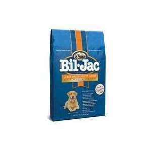 JAC LARGE BREED SELECT DOG FOOD, Size 15 POUND (Catalog Category Dog 