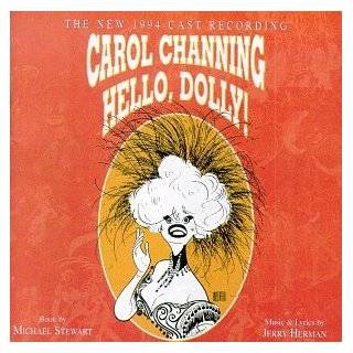 Hello, Dolly (1994 Broadway Revival Cast)