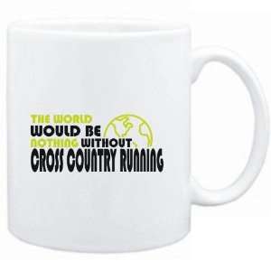   be nothing without Cross Country Running  Sports