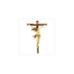   Classic Renaissance Crucifix Jesus On Cross Christian