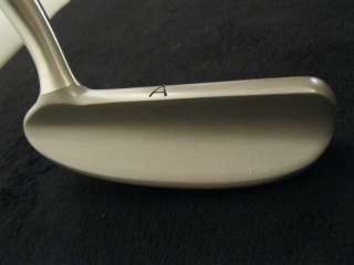 Tommy Armour Silver Scot PGA Model 710 Putter   36  Rare  Beautiful 