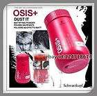 Pcs Schwarzkopf Osis Dust It Hair Mattifying Powder 50ml NEW  