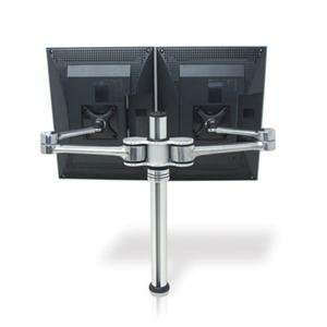    NEW Dual Focus LCD Desk Mount (Mounts & Brackets)