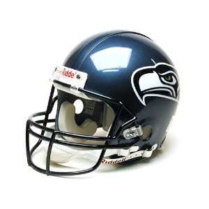  Seattle Seahawks Full Size Authentic ProLine NFL Helmet 