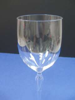 Click to see more of these Bouquet White Wine glasses (8 total).