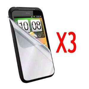 SG (TM) Brand SGHTCG11M Mirror Screen Protector for HTC INCREDIBLE II 