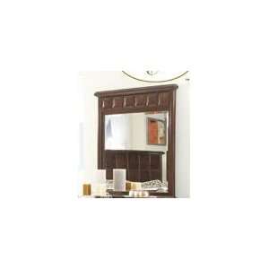  Mirror of Sherman Collection by Homelegance