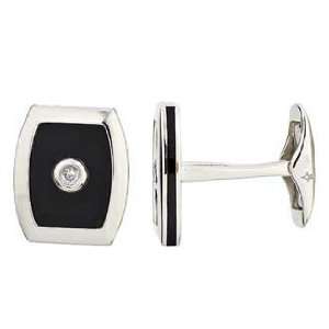  Onyx Cufflink Jewelry