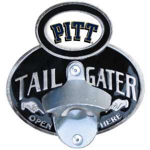  Pittsburgh Tailgater Trailer Hitch Cover Sports 