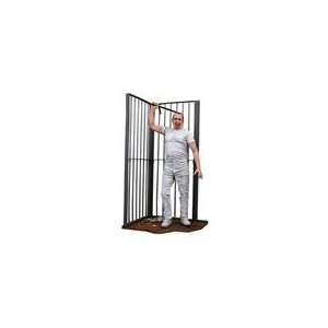   Cult Classics Presents Hannibal Version 2 Holding Cell 7 Action Toys
