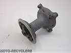 08 CRF150R CRF150 Front Wheel Hub 26