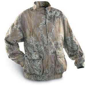  Due North Scent Lok Jacket Prairie Ghost Camo Sports 