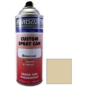 12.5 Oz. Spray Can of Light Desert Tan Touch Up Paint for 
