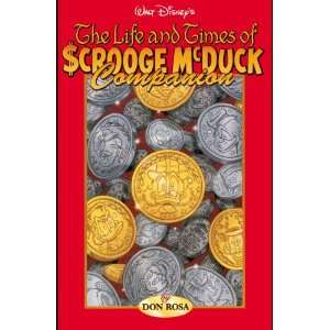  of Scrooge McDuck Companion Vol 2 (Life and Times of Scrooge McDuck 