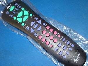 TV Remote For RCA Ge Gemstar Plus CRK17TA1 CRK17TB1  