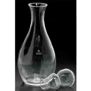  Curvature Decanter Collection   Curved shape glass 