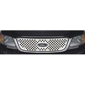  Ford F150 Custom Grille Insert Grille Grill 1999 2000 2001 