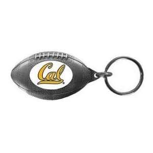  CAL Berkeley Gold Bears Football Key Ring Sports 