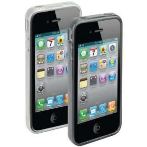 New High Quality SCOSCHE IP4S2V UNIVERSAL IPHONE(R) 4 GLOSSEE 