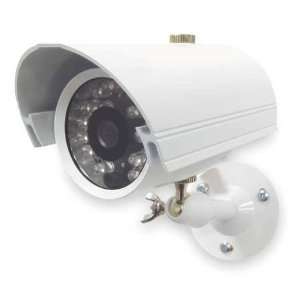  SPECO TECHNOLOGIES CVC 627M Camera,CCTV Bullet,Color,2.9mm 