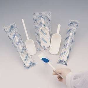  Sterileware® Scoops Polystyrene, 2 oz Health & Personal 