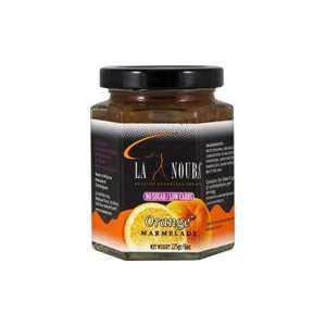  Orange Marmalade   Pure Fruit Jams, 8 oz Health 