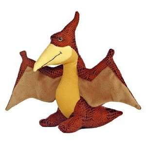  Aurora World 10 Plush Dinosaur Pteranodon Toys & Games