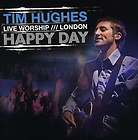 HUGHES,TIM   HAPPY DAY [CD NEW]