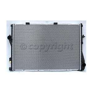 RADIATOR bmw 540I 540 i 97 98 740I 740 i 93 98 740IL 740 il 850CI 850 