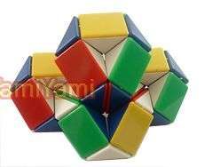 Magic Cube Gift Puzzle Square toy for Child Kids  