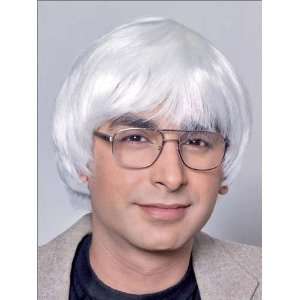  Scholar Costume Wig by Characters Line Wigs Toys & Games