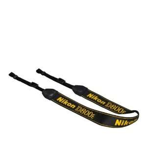  Nikon AN DC6E Strap for D800E Digital SLR