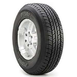  Fuzion 008212 SUV 245/70R16 107T Automotive