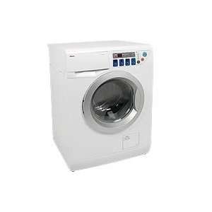  Haier Washer/Dryer Combo 11.0 lbs. Capacity Everything 