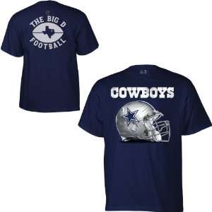  Dallas Cowboys Benchmark T Shirt