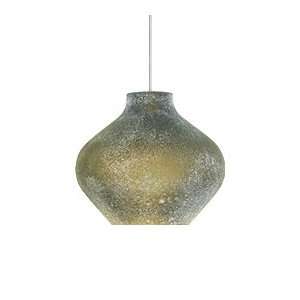  Scavo 3.5 One Light Pendant Finish Antique Bronze, Shade 