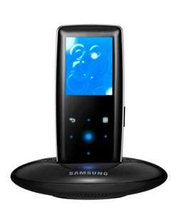  Samsung SD210 Speaker Dock for Samsung S3, P2, T10, and Q1 