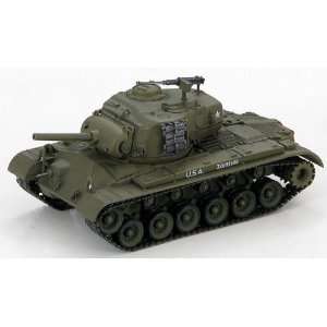    M45 Pershing 6th Tank Bn Pusan Perimeter 1950 Toys & Games