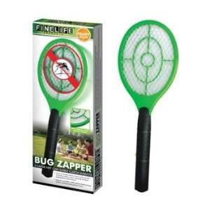  Finelife NV 00643 3 Layer Net Electric Insect Bug Zapper 